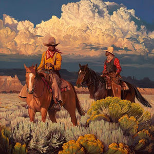 Meet your Posher, Sage